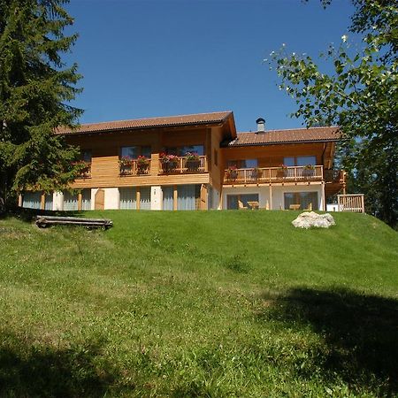 Chalet Susi 拉维拉 外观 照片